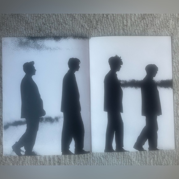 Echo & the Bunnymen Concert Memorabilia - Picture 9 of 10